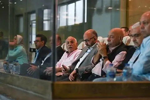 ملف يلا كورة.. عقوبات وائل جمعة.. اجتماع الزمالك.. وتحذير شديد اللهجة من الخطيب 23 أكتوبر 2026
